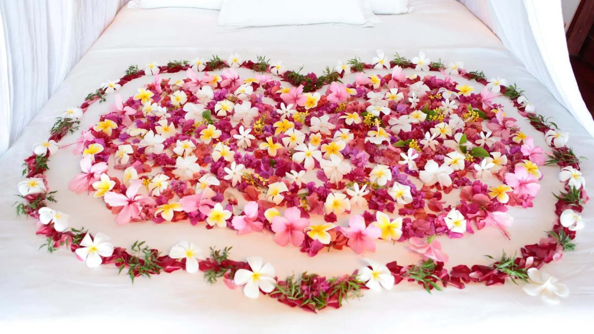 Hotel Sofitel Kia Ora Moorea Beach Resort Maharepa