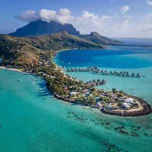 Alloggio in famiglia Matira House, Bora Bora