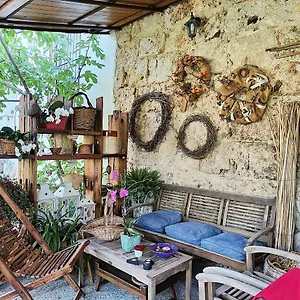 I Leoni Di Sicilia Casa vacanze Palermo