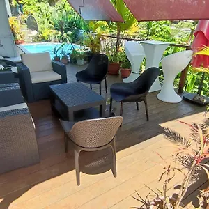 Appartement Manava Tahara'a, Mahina