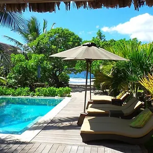 招待所 Moorea