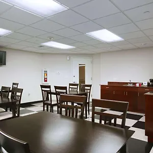 ** 酒店 布朗克斯戴斯酒店-近体育场 美国