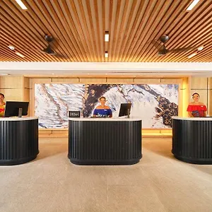 Hilton Tahiti ホテル