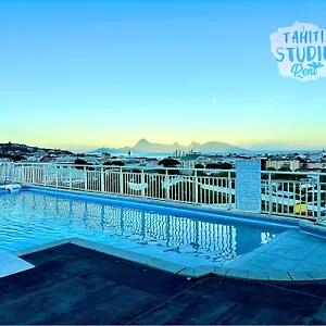 Appartement Kaoha Nui - Private, Papeete (Tahiti)