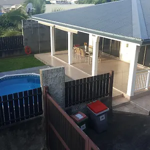 Hébergement de vacances Hanikea, Papeete (Tahiti)