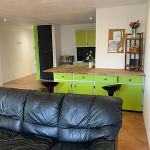 Appartement F2 Tapu, Papeete (Tahiti)